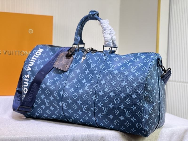 LV Travel Bags